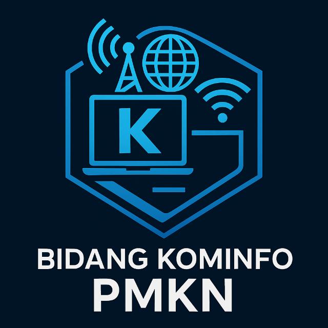 Kominfo PMKN